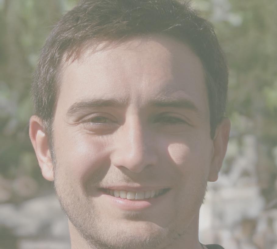 Javier Martínez